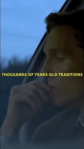 "Subah bistar se kyun nikalte ho?" | Rust Cohle's Brutal Hindi Answer 💯 | Part 2