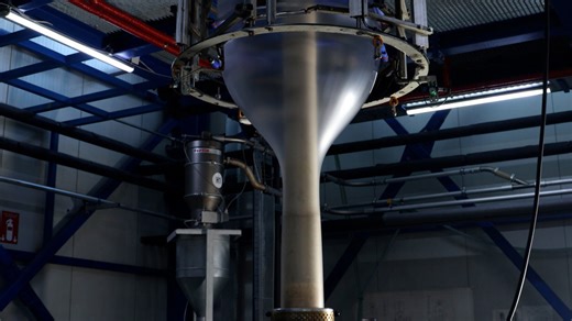 Behind the Scenes of a Factory