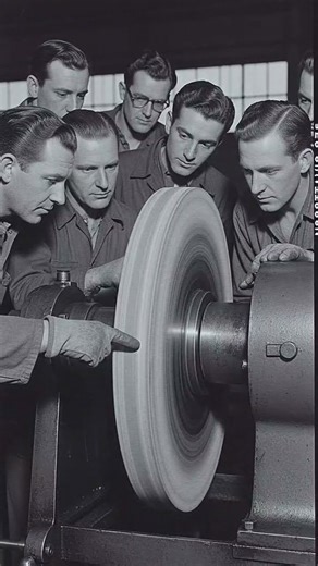 The Hidden Fault Inside 1940 Industry