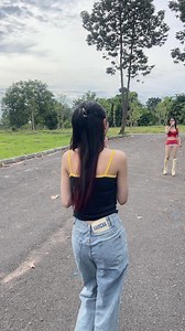 น้องๆจันทราแดนซ์อำเภอปราสาทค่ะ🥰 | Suthida Sakaew