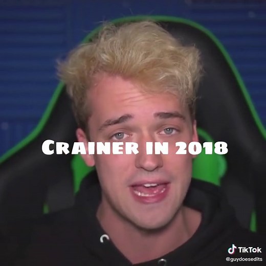 Crainer Evolution Over the Years