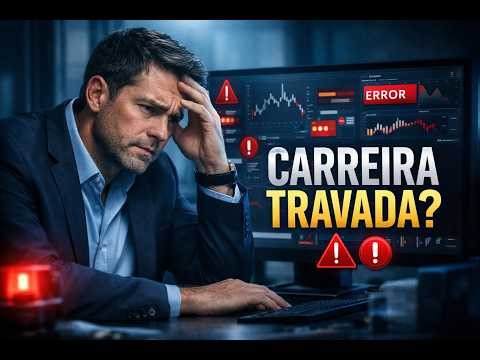 Sua carreira em TI está travada? Descubra o poder do ITIL 5 (e mude isso hoje)