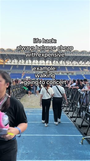 Essential Tips for Attending SVT Concerts