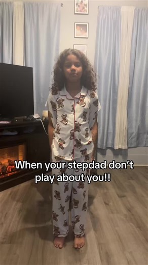 When you see her you see him 💪❤️ #stepdaddyseason #stepdaughter #funnyvideos #fyp