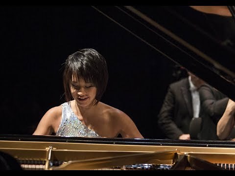 Through The Eyes Of Yuja