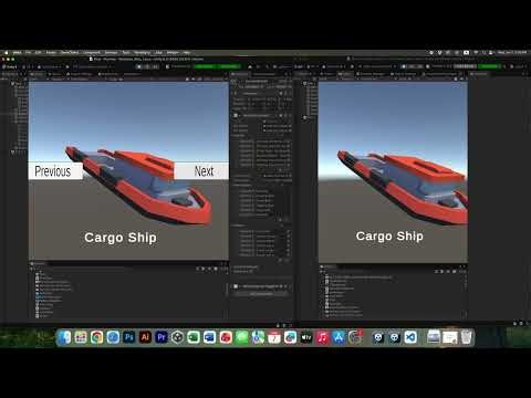 Javkhlan Sainbileg Unity Finals 3D Slideshow (113123104)