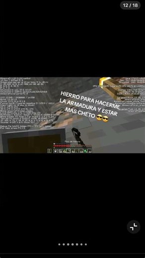 Minecraft survival ep.2💙💙