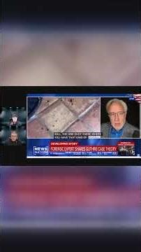 Joseph Scott Morgan exposes the missed detail #nancyguthrie #investigation