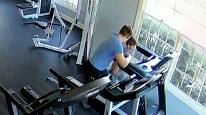 Doctor says boy, six, who died after treadmill run was killed by 'broken heart'