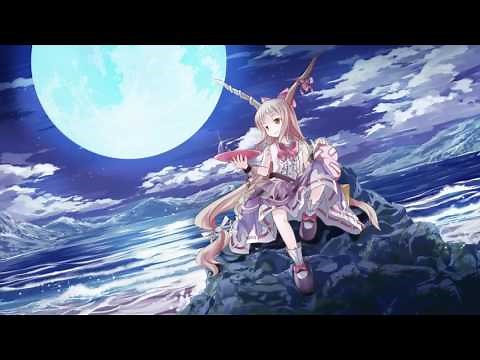 【東方Violin／Piano】 Droplet of Broken Moon ~Autumn Feast~ 「TAMUSIC」