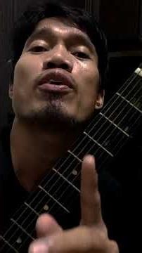 #guitarlessons How to play Amaj9 on Guitar?