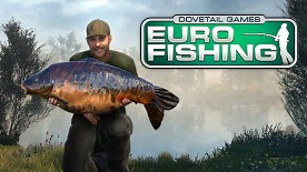 Euro Fishing | PC - Steam | Game Keys