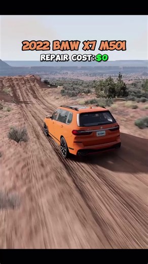 4 Vehicles. 1 Rock Ledge. CHAOS. 🔥💀 1. BMW X7: $24,857 💀 Suspension completely collapsed 2. Ford GT: $78,990 💀💀💀 The most expensive fail in history 3. Audi TT RS: $4,670 💀 At least it kept driving 4. Ford F450: $0 🏆 The truck said