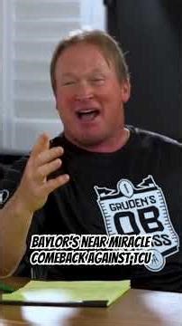 It ain’t over til it’s over