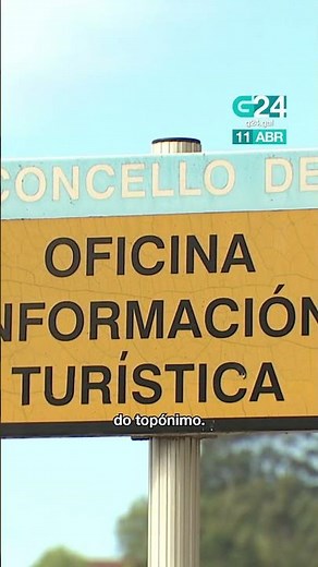 🔴 GALICIA | Os NOVOS nomes dunha DUCIA de concellos xa están en vigor