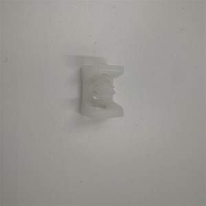 [Hot Item] Plastic Cable Tie Mount Base Cable Saddle Tie Mount