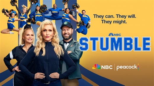 NBC’s New Cheer Sitcom Stumble Champions Representation: Cast Members Georgie Murphy & Arianna Davis Share Behind‑the‑Scenes Insights