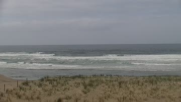 Pacific City Surf Report, Surf Forecast and Surf Cam - Surfline