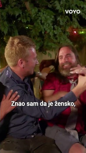 Željka, čestitamo! 🥳 #voyohr #rtlhr #veceraza5