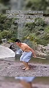 ✌️Did you know there are TWO different types of plyometrics . . 🆚 Extensive vs. Intensive plyometrics . . When, why & how . Extensive: rhythmic, base building, less sharp & reflex based . Intensive: fast, output based & intended to evoke stretch-reflex . Go learn! . . @julianlocasto #plyometrics #fitness #strengthandconditioning #speed #workout #training #plyometricstraining #strength #speedtraining #agility #power #sportsperformance #athlete #explosivetraining #strengthtraining #functionaltrai