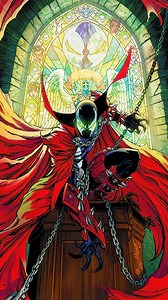 The Intense and Underrated World of Image Comics 🫣 #imagecomics #spawn #invincible #comicbooks #comics #superheroes | Top 10 Nerd