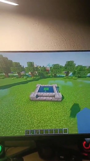 How to Build a Fountain in Minecraft: Step-by-Step Guide