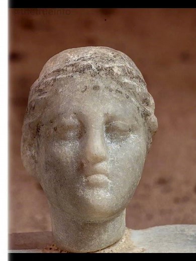 "Cleopatra’s Tomb Discovery Update: Dr. Kathleen Martinez’s Groundbreaking Findings"