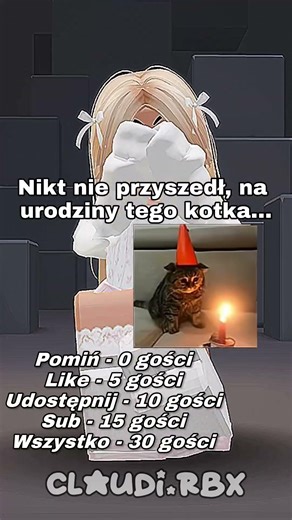 ib: opis || #claudirbx #tocahanna147 #roblox #wyy #wybijsie #dc #fypシ #foryou #dlaciebie #polska