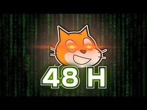 48H pour faire le JEU PARFAIT sur scratch...