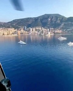 When the journey is just as thrilling as the destination  Taking in the best of Monaco from above, as beautifully captured by @tomclaeren via @frenchrivieraguide on Instagram #visitmonaco | Visit Monaco | Facebook