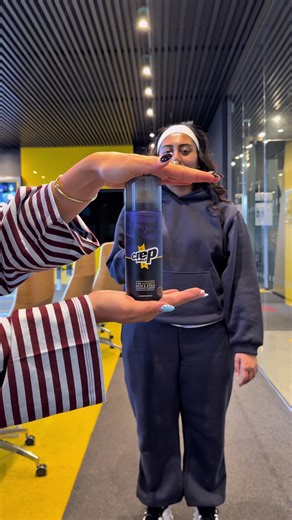 Watch till the end 👀