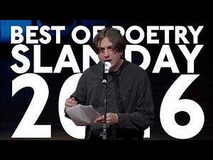 Best of Poetry Slam 2026 | Awards | Elias Hirschl | Home