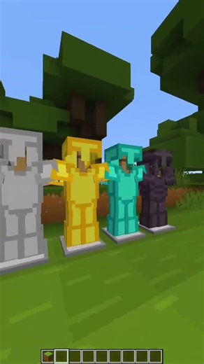 TOP 3 ESSENTIAL TEXTURES! 🔥 #minecraft #texturepack #minecrafttips #shorts #minecraftjava