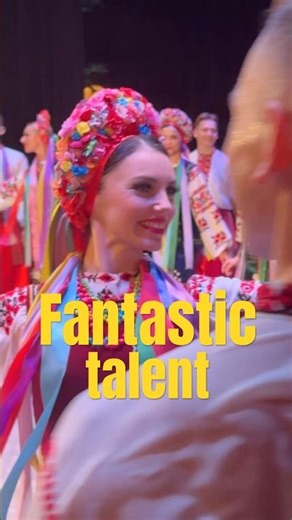 Ukrainian national dance🇺🇦 #ukraine #culture #dance #national