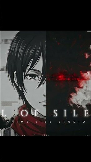 Call of Silence - Mikasa Sad Orchestral Version | Attack On Titan OST