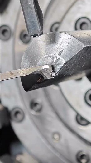 Watch Wire Turn Into a Spring in Seconds