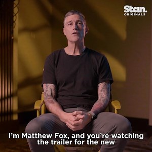 952K views · 2.1K reactions | When darkness falls, hope rises. Check out the trailer for the brand new Stan Original Series Last Light, starring Matthew Fox in his highly anticipated return to TV, alongside Joanne Froggatt. Premiering September 8, only on Stan. #LastLightOnStan #StanOriginals | Stan. | Facebook