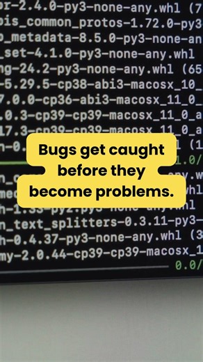 3 VS Code extensions every developer must know