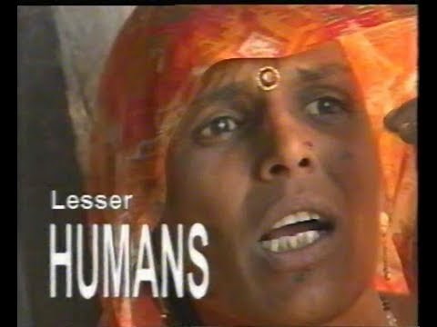 Lesser Humans - Stalin K