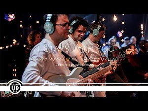Snarky Puppy & Metropole Orkest - It Stays With You (cond. Jules Buckley) [Official Video]