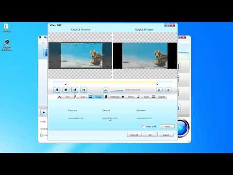 MOV QuickTime - How to Solve "QuickTime Won't Play MOV Solution" with MOV to QuickTime Converter?