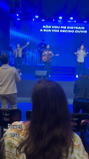 Valter Lima on Instagram: "@powerchurch_oficial"