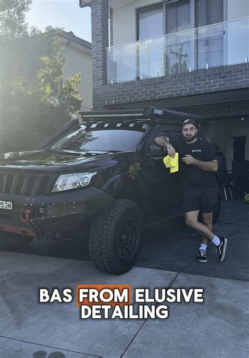 Nissan Navara Car Transformation: Stunning Before and After