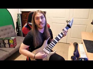 Rings of Saturn - Lucas Mann - The Relic - Live Play Through