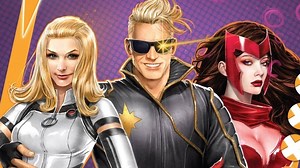 6K views · 150 reactions | X-Men Members Who Aren't Mutants #Marvel #xmen | Top 10 Nerd | Facebook