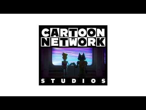 Cartoon Network Studios - Logo Variations & Combos [FANMADE/FAKE]