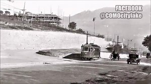 398 reactions · 50 shares |  "COMO Ieri e Oggi" #49 Via Napoleona....