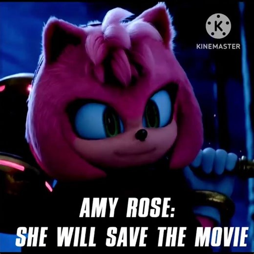Meet The Main Heroes and Villains of #SonicMovie4