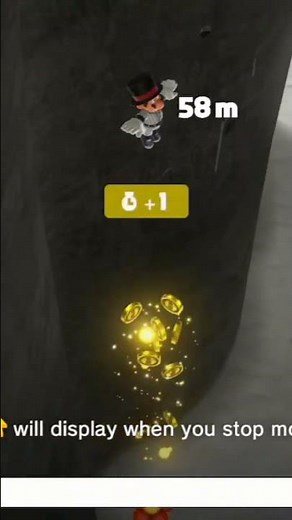 super Mario Odyssey balloon world in moon kingdom