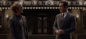 'A Series Of Unfortunate Events' Season 3 Trailer Announces The End - SlashFilm